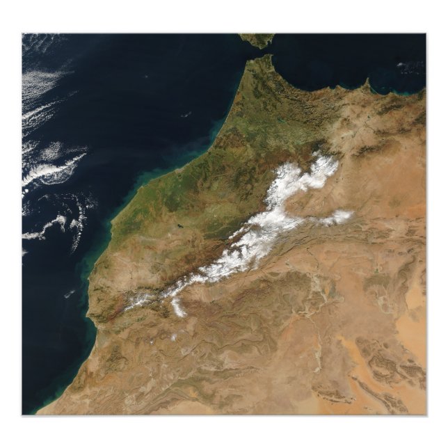 Foto Marrocos (Frente)