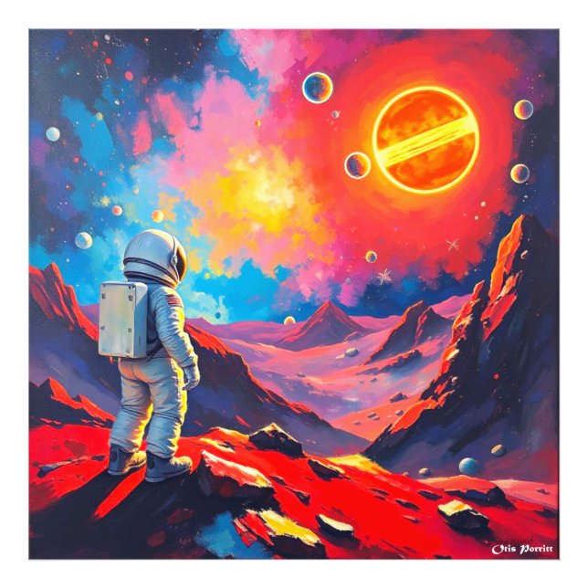FOTO MARTIAN SETTLERS 4 (Frente)