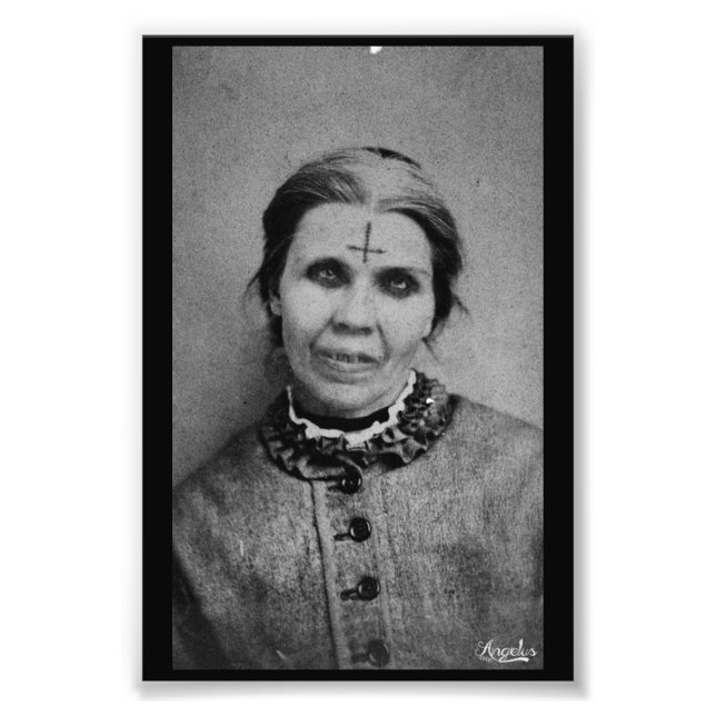 Foto “Mask Of Madness " (Frente)