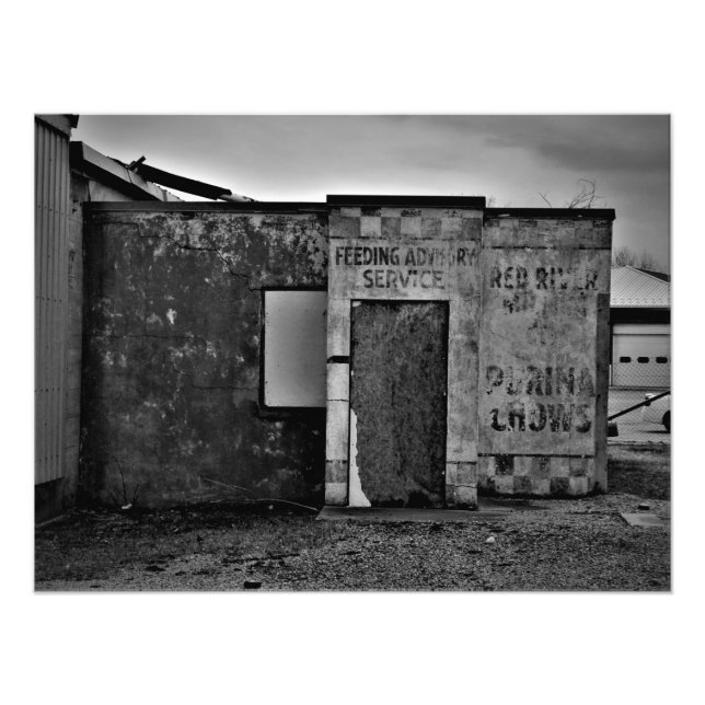 Foto "Mastigar primeiro, depois engolir." (Frente)