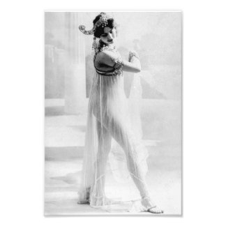 Foto Mata Hari
