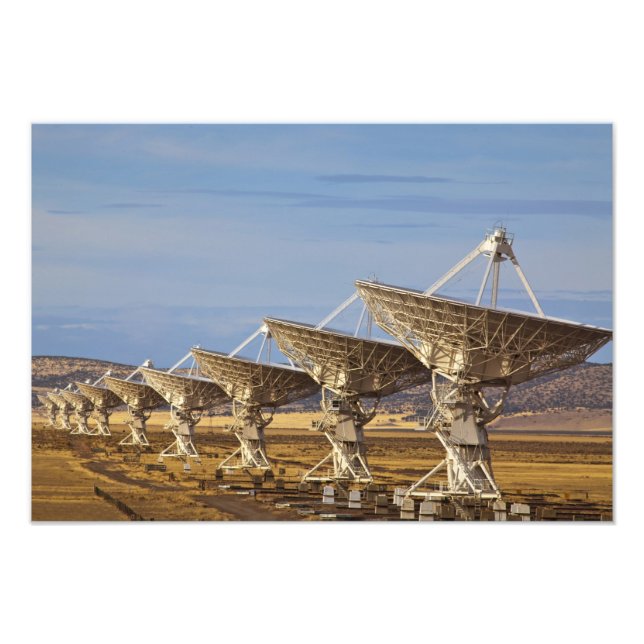 Foto Matriz Muito Grande aka Observatório Nacional de A (Frente)