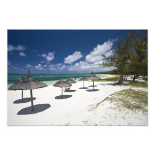 Foto Mauritius, Mauritius Oriental, Belle Mare,