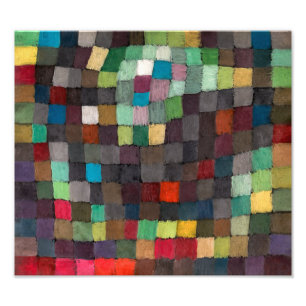Foto May Picture   Paul Klee  