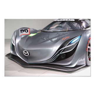Foto Mazda Furai
