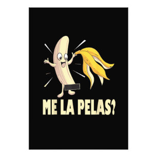 Foto Me La Pelas