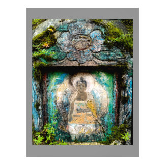 Foto Meditação