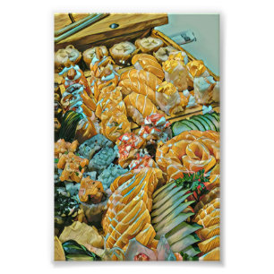 Foto Melhor presente para amante Sushi