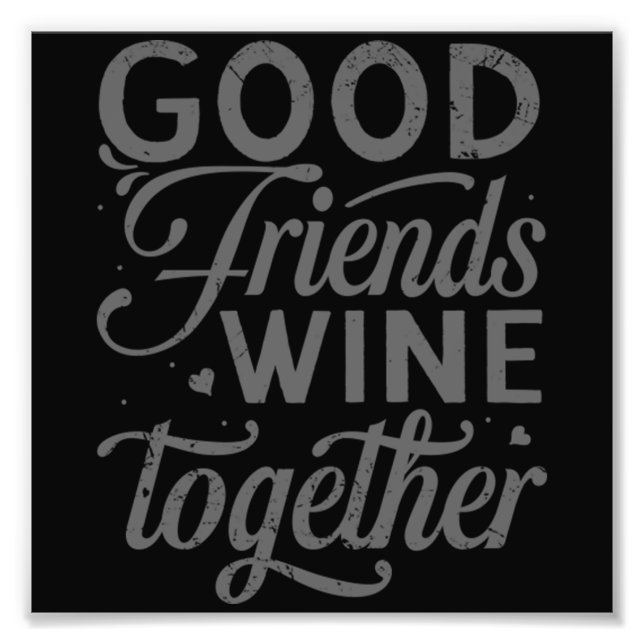 Foto Melhores Amigos 4 Vida Dizendo Amizade Amizade Bon (Frente)