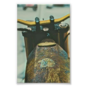 Foto Melhores presentes de motocicleta
