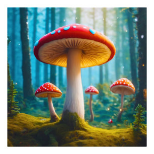 Foto Mellow Mushroom Photo Extension