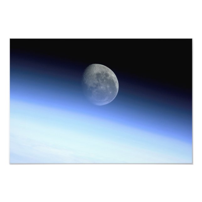 Foto Membro da Terra (Frente)