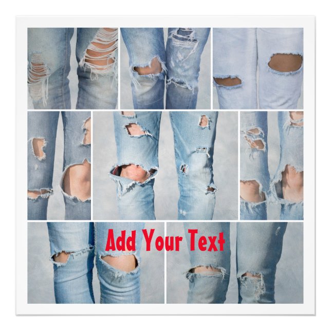 Foto Membro orgulhoso da tribo (Frente)