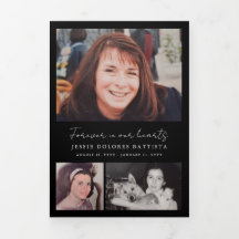 Foto Memorial Funeral Celebração do Programa Life