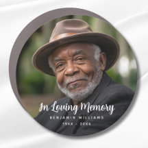 Foto Memorial Tribute