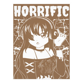 Foto Menina de anime fofa