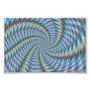 Foto Mente destruidora - Arte Fractal