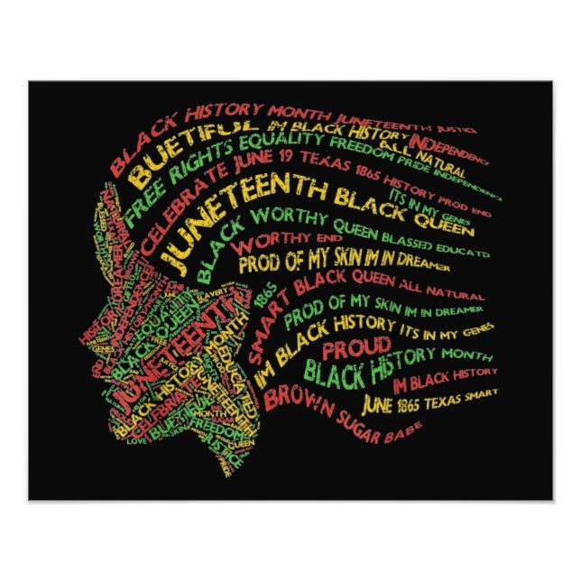 Foto Mês da História Negra (Frente)