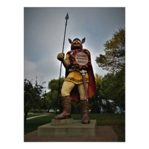 Foto "Metade da Tempestade"