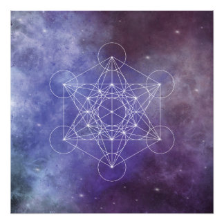 Foto Metatron, chakra, zen, geométrico sagrado, anjo,