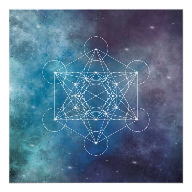 Foto Metatron, chakra,zen,geométrico sagrado, anjo (Frente)