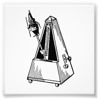 Foto Metrognome Musical Metronome