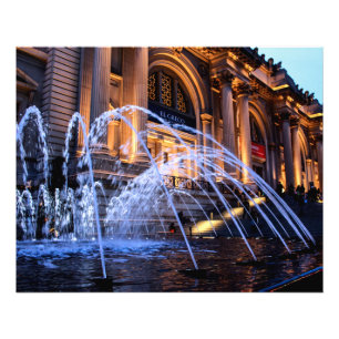 Foto metropolitana do museu de arte (ENCONTRADO)