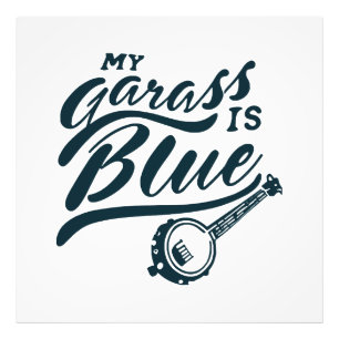 Foto Meu Banjo é Azul