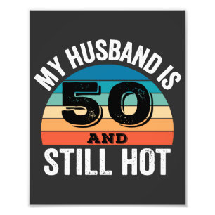 Foto Meu marido tem 50 anos e ainda está quente