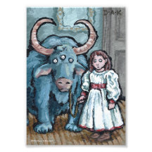 Meu Primeiro Pet #1 - Criação Surreal De Góticos Í