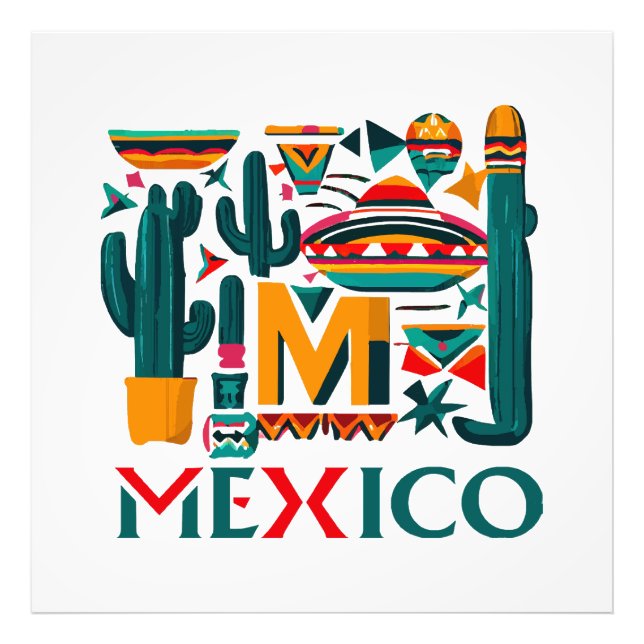 FOTO MÉXICO (Frente)
