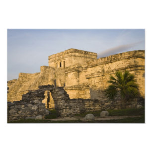 Foto México, Quintana Roo, Península de Yucatán,