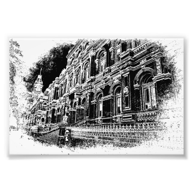 Foto Mídia: Papel Fotográfico Satin Premium (Frente)