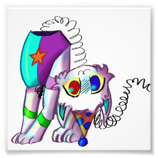 Foto Milo Sendo Bobo