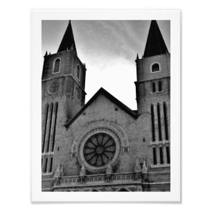 Foto Milwaukee Church