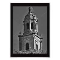 Milwaukee Church Steeple
