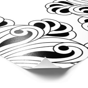 Foto Mindful Mandala Design