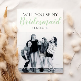 Foto mínima moderna | Você Será Minha Porta-Voz