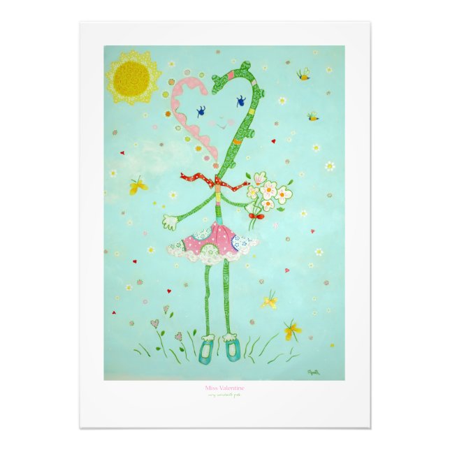 Foto Miss Namorados (Frente)