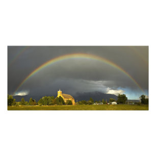Foto Missão Histórica de St. Ignatius em St. Ignatius,