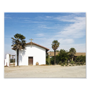 Foto Missão Nuestra Senora de la Soledad