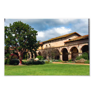 Foto Missão San Juan Capistrano