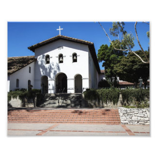 Foto Missão San Luis Obispo