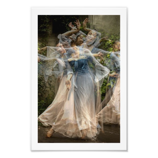 Foto Moção De Dança Gentil (Multinúmero 3) (Frente)