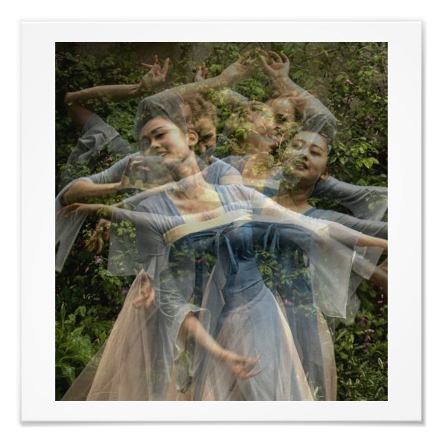 Foto Moção De Dança Gentil (Multinúmero 6) (Frente)