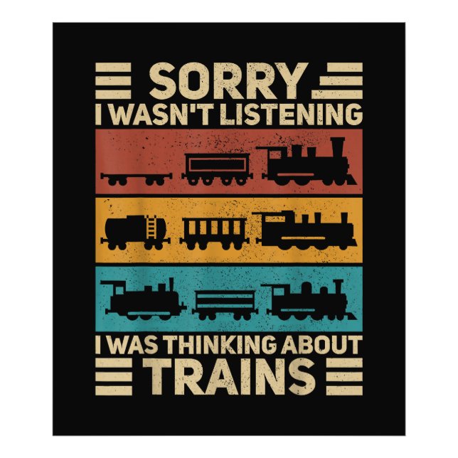 Foto Modelo F De Condutor Ferroviário F Do Comboio Do V (Frente)