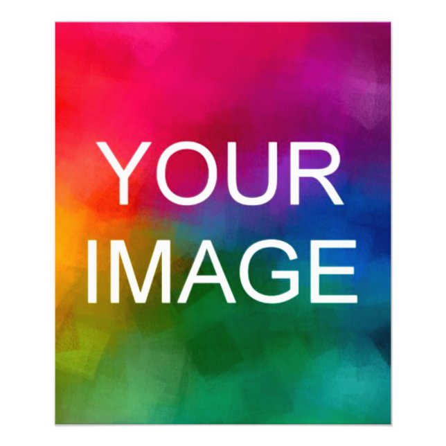 Foto Modelo personalizado de casamento de evento de fes (Frente)