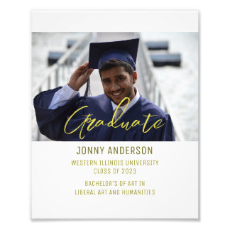 Foto Modern Minimalist Photo and Script