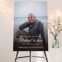 Foto Moderna Celebração do Memorial Funeral da Vid