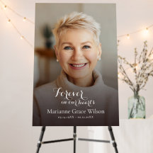 Foto Moderna Celebração do Memorial Funeral da Vid